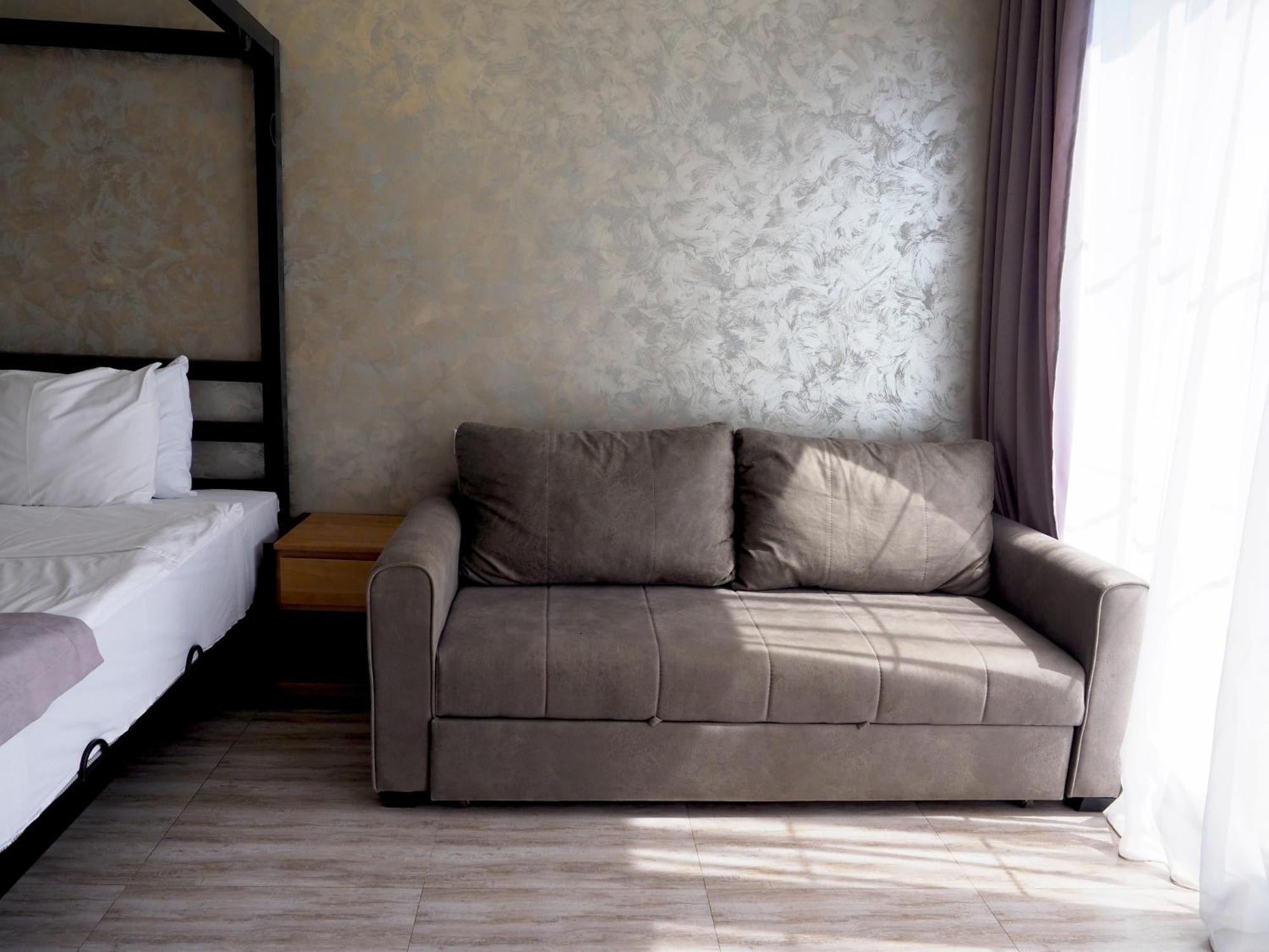 V&V Hotel Gyulagarak Cameră foto